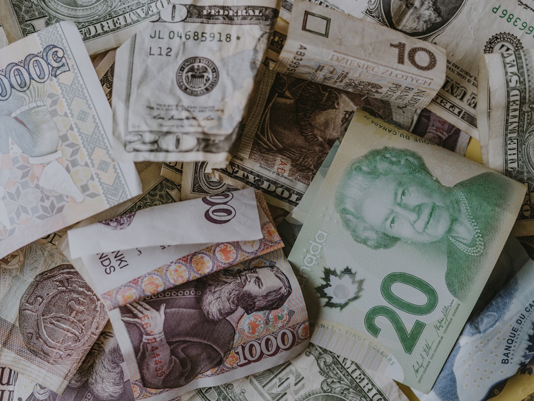 FXの仕組み：2つの利益源と具体的な計算方法